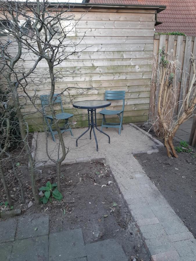 Bij Saskia Eten En Slapen Oosterbeek Luaran gambar